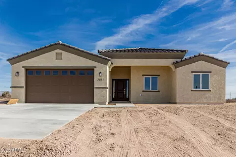 3811 N 335th Ave, Tonopah, AZ 85354