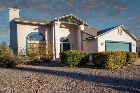 2790 Southridge St, Sierra Vista, AZ 85650