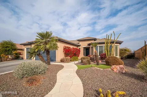 26916 W Potter Dr, Buckeye, AZ 85396