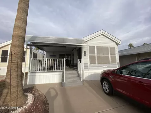 2042 S Ute Dr #42, Apache Junction, AZ 85119
