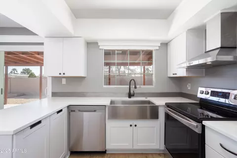 Kitchen - 2949 E Willow Ave, Phoenix, AZ 85032 photo 1 of 3