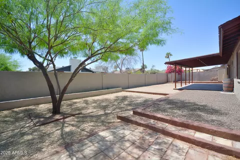Exterior - 2949 E Willow Ave, Phoenix, AZ 85032 photo 2 of 5