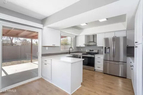 Kitchen - 2949 E Willow Ave, Phoenix, AZ 85032 photo 3 of 3