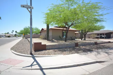 2949 E Willow Ave, Phoenix, AZ 85032