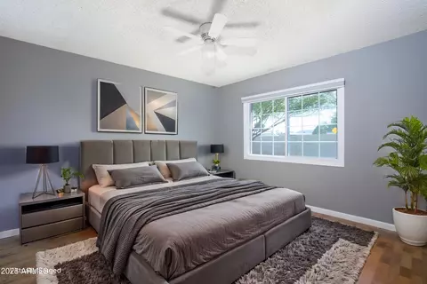 Bedroom - 2949 E Willow Ave, Phoenix, AZ 85032 photo 2 of 4