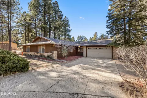 4801 E Firestone Ln, Flagstaff, AZ 86004