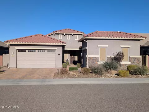 6616 W Side Canyon Trl, Phoenix, AZ 85083