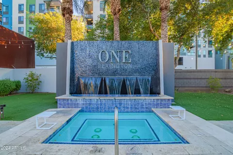 Exterior - 1 E Lexington Ave #908, Phoenix, AZ 85012 photo 1 of 13