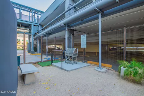 Exterior - 1 E Lexington Ave #908, Phoenix, AZ 85012 photo 10 of 13
