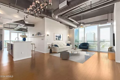 1 E Lexington Ave #908, Phoenix, AZ 85012