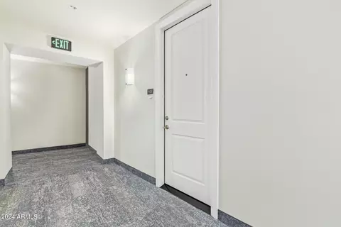 Entry Way - 1 E Lexington Ave #908, Phoenix, AZ 85012 photo 1 of 6