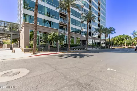 Exterior - 1 E Lexington Ave #908, Phoenix, AZ 85012 photo 13 of 13