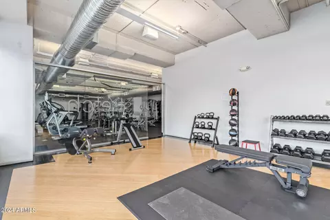 Other - 1 E Lexington Ave #908, Phoenix, AZ 85012 photo 8 of 15