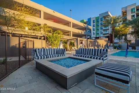 Exterior - 1 E Lexington Ave #908, Phoenix, AZ 85012 photo 4 of 13