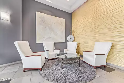 Living - 1 E Lexington Ave #908, Phoenix, AZ 85012 photo 10 of 10