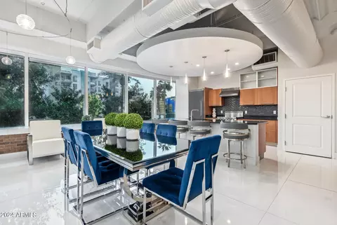 Dining - 1 E Lexington Ave #908, Phoenix, AZ 85012 photo 2 of 3