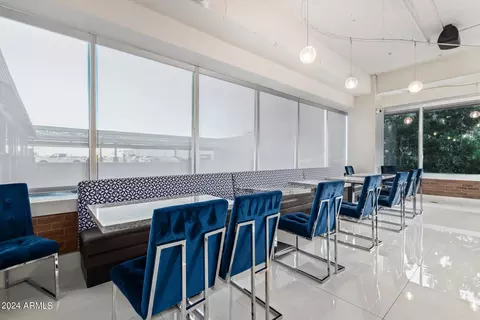 Dining - 1 E Lexington Ave #908, Phoenix, AZ 85012 photo 3 of 3