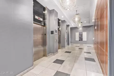Entry Way - 1 E Lexington Ave #908, Phoenix, AZ 85012 photo 6 of 6