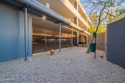 Exterior - 1 E Lexington Ave #908, Phoenix, AZ 85012 photo 12 of 13