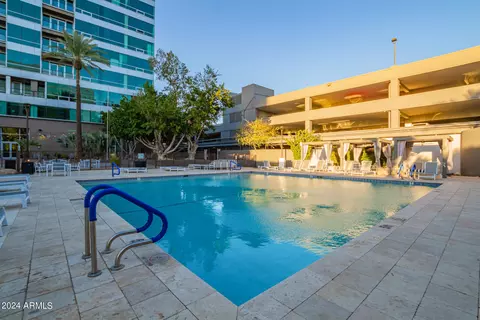 Exterior - 1 E Lexington Ave #908, Phoenix, AZ 85012 photo 3 of 13