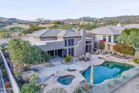 9619 N Longfeather --, Fountain Hills, AZ 85268