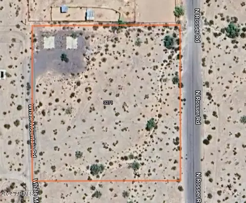 3271 N Rosser Rd #NULL, Ajo, AZ 85321