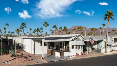 269 Cinnabar Dr, Apache Junction, AZ 85119