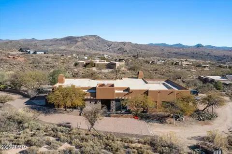 42221 N Deer Trail Rd, Cave Creek, AZ 85331