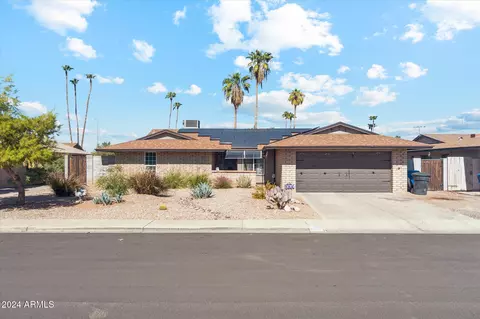 1436 W Plana Ave, Mesa, AZ 85202