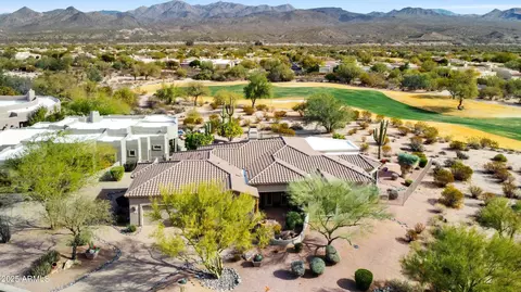 27311 N Tonto Verde Dr, Rio Verde, AZ 85263