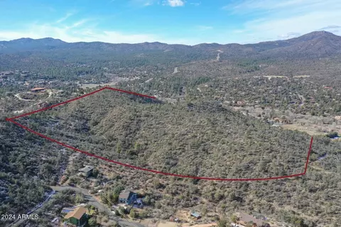 0 Tolemac Way #0, Prescott, AZ 86305