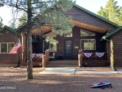 2893 Apache Dr, Happy Jack, AZ 86024 photo 30