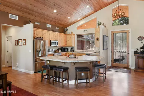2893 Apache Dr, Happy Jack, AZ 86024 photo 13