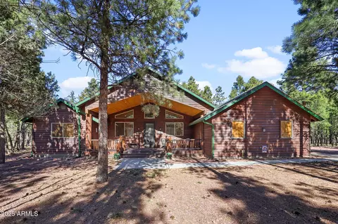 2893 Apache Dr, Happy Jack, AZ 86024 photo 2