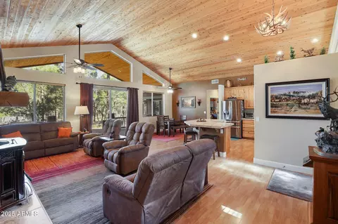 2893 Apache Dr, Happy Jack, AZ 86024 photo 12