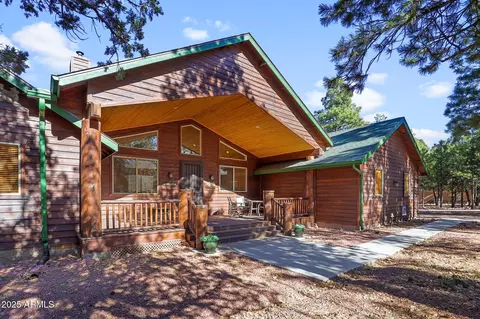 2893 Apache Dr, Happy Jack, AZ 86024 photo 7