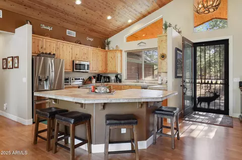 2893 Apache Dr, Happy Jack, AZ 86024 photo 17