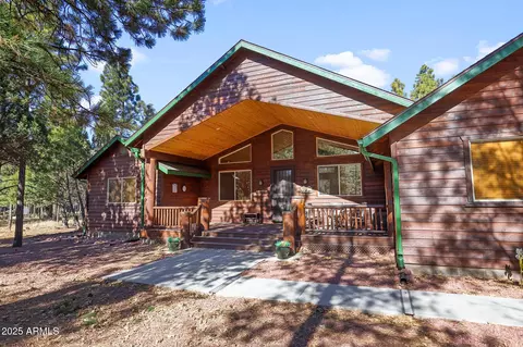 2893 Apache Dr, Happy Jack, AZ 86024 photo 3