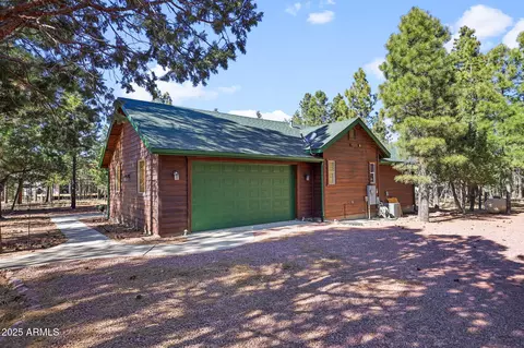 2893 Apache Dr, Happy Jack, AZ 86024 photo 5