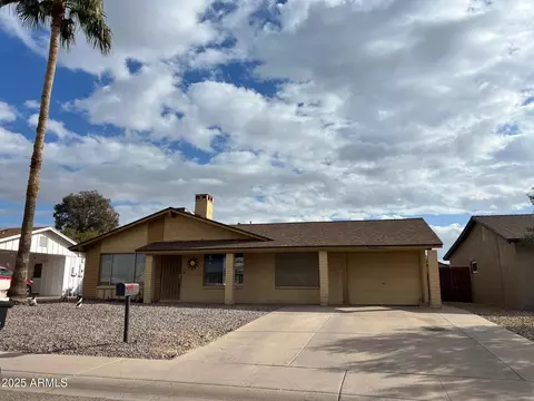 14635 N 37th Pl, Phoenix, AZ 85032