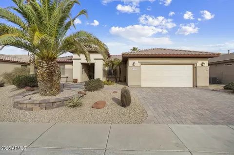 14982 W Gentle Breeze Way, Surprise, AZ 85374