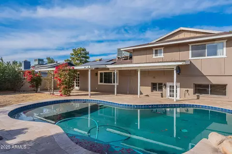 3613 W Port Au Prince Ln, Phoenix, AZ 85053