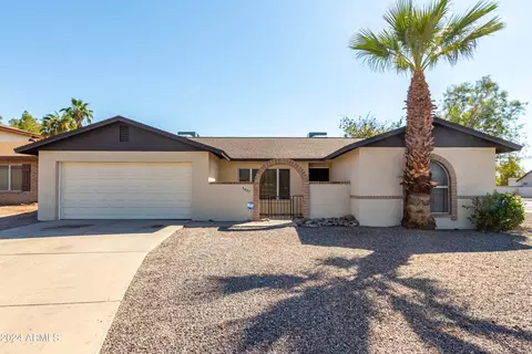 5437 W Cholla St, Glendale, AZ 85304