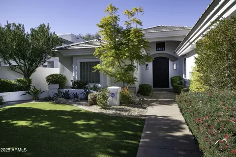 10040 N 78th Pl, Scottsdale, AZ 85258