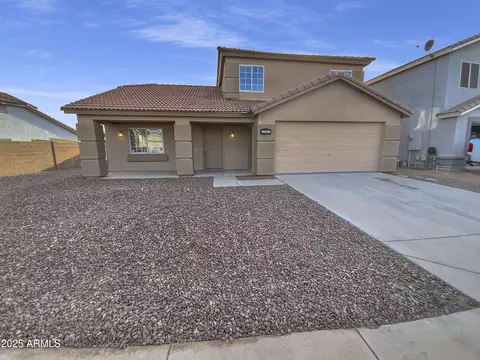 12517 W Rosewood Dr, El Mirage, AZ 85335