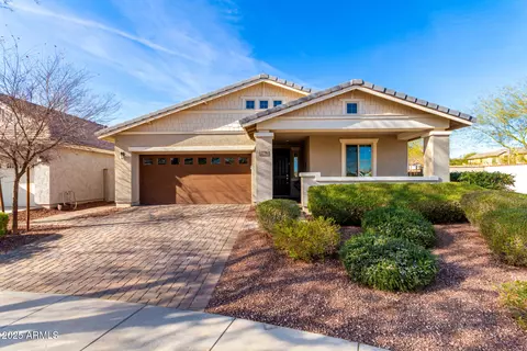 2796 N Springfield St, Buckeye, AZ 85396