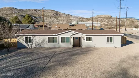 3488 Aberdovey Dr, Camp Verde, AZ 86322