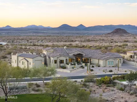 28484 N 91st Ave, Peoria, AZ 85383