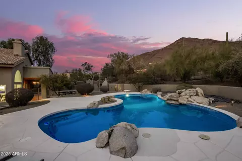 36039 N 58th St, Cave Creek, AZ 85331