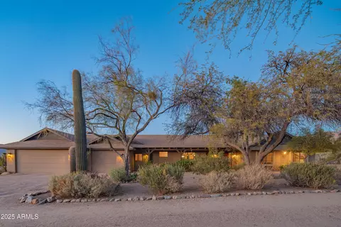 40411 N 69th Pl, Cave Creek, AZ 85331